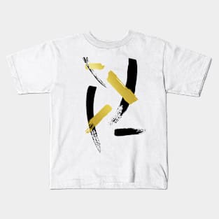 Painting 2 Kids T-Shirt